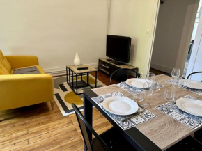 Chez Delphine
